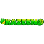 kazeeno casino logo